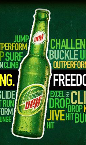 dew